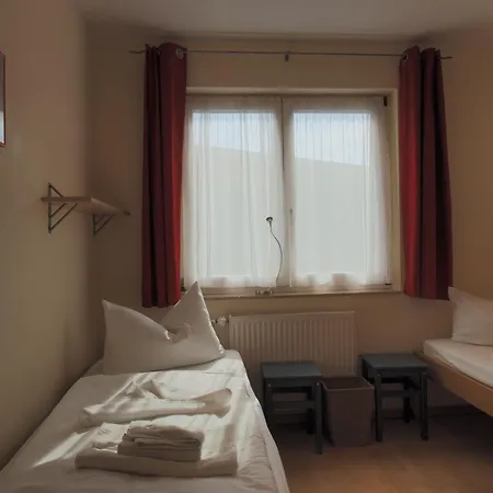 Haus Zur Sonne 3 Ostseebad Kühlungsborn