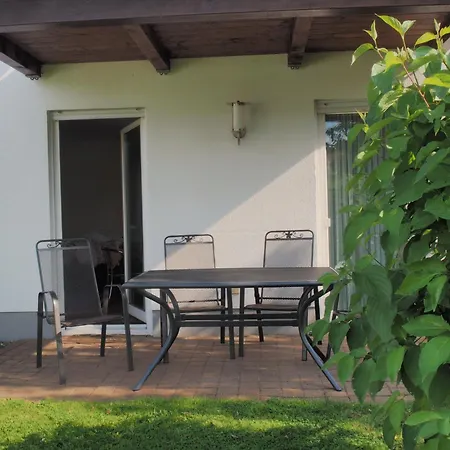 Lejlighed Haus Zur Sonne 3